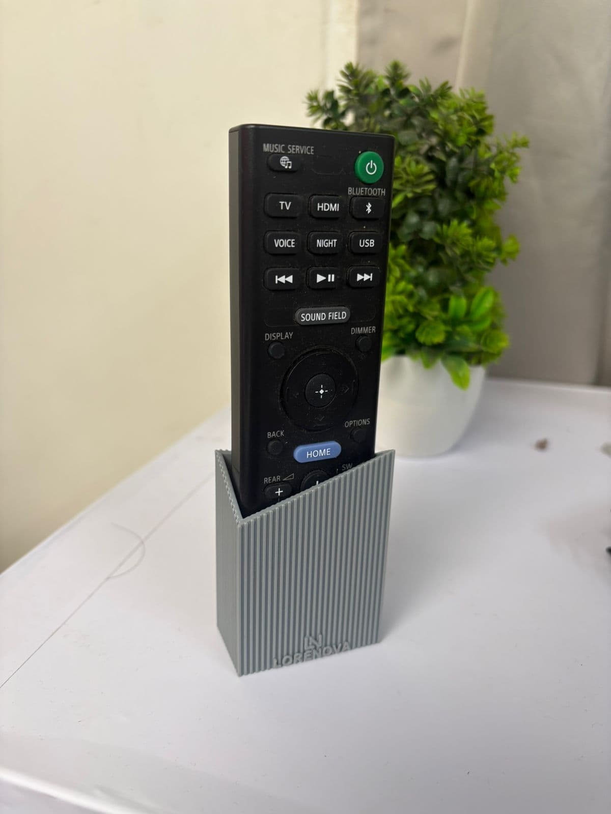 Lorenova studio product concept