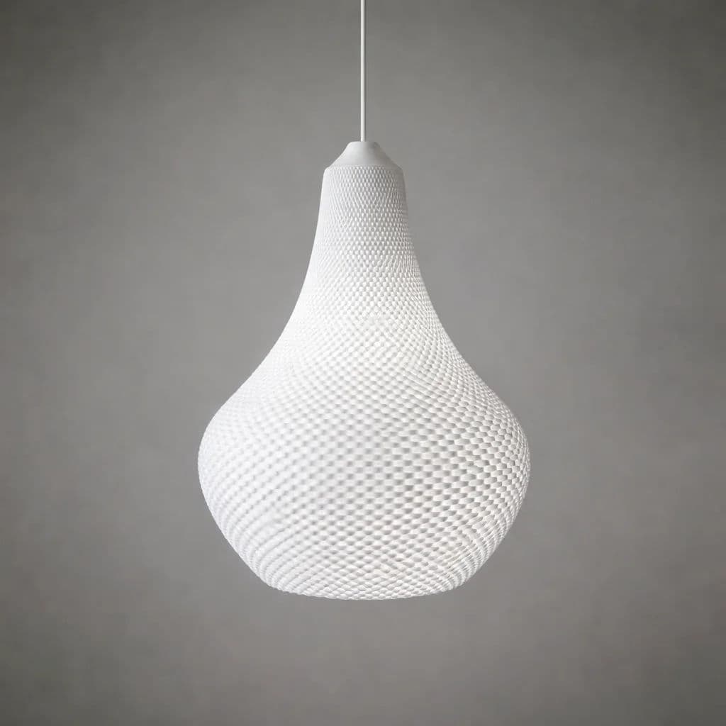 Favus Pendant Light — Lorenova