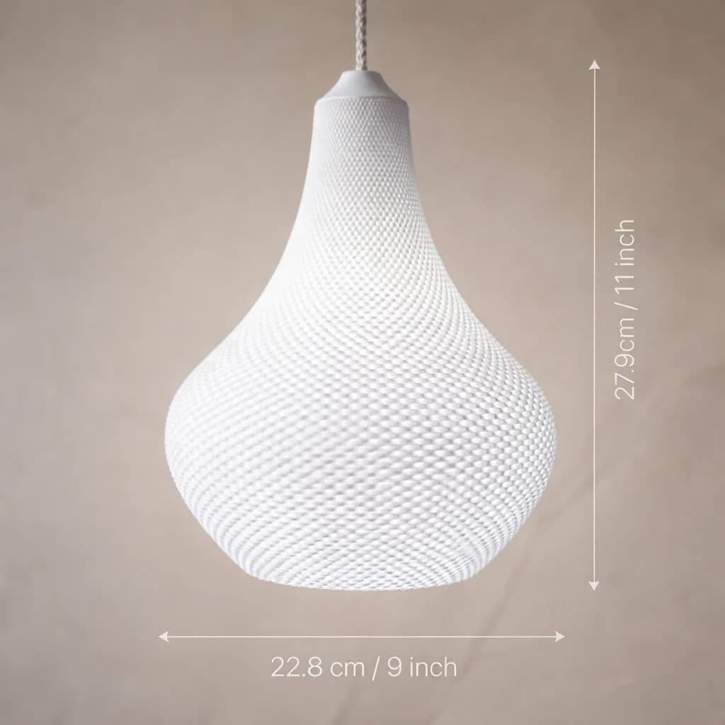 Favus Pendant Light thumbnail 3