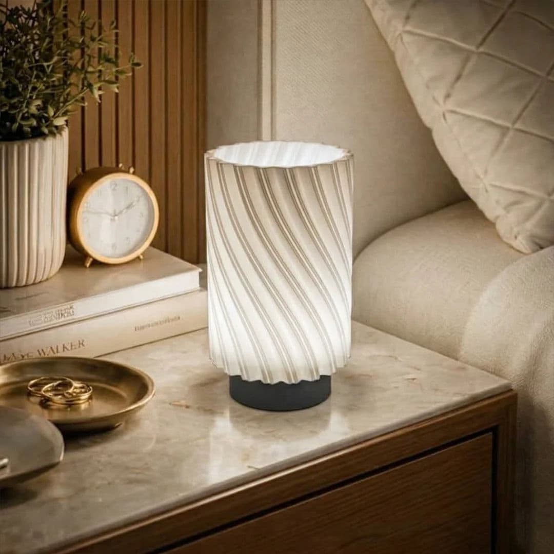 Torsa Table Lamp — view 1