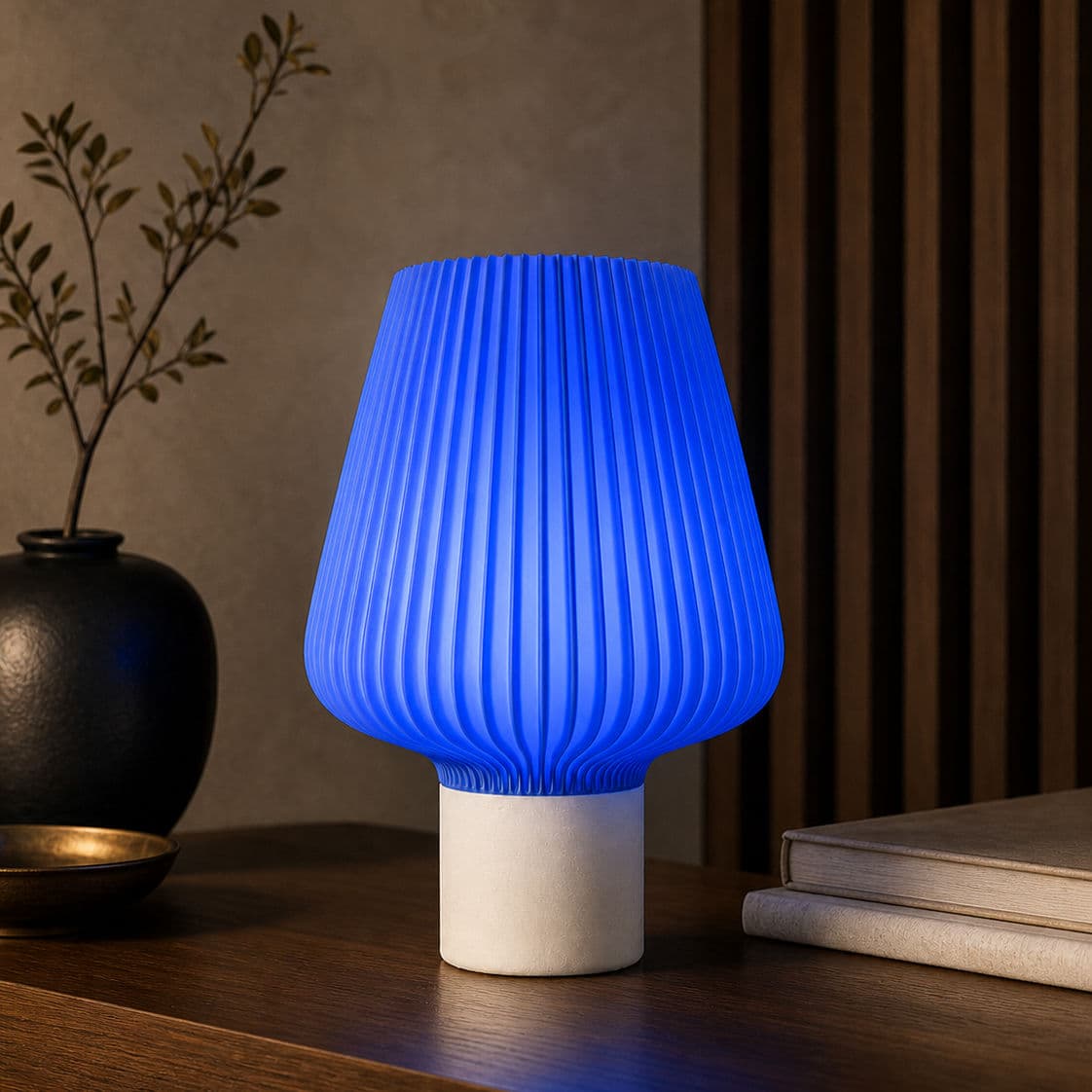 Nervura Table Lamp thumbnail 2