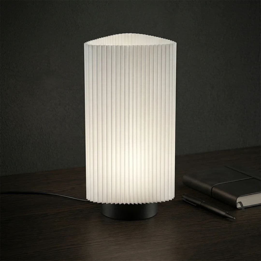 Lamella Table Lamp — view 1